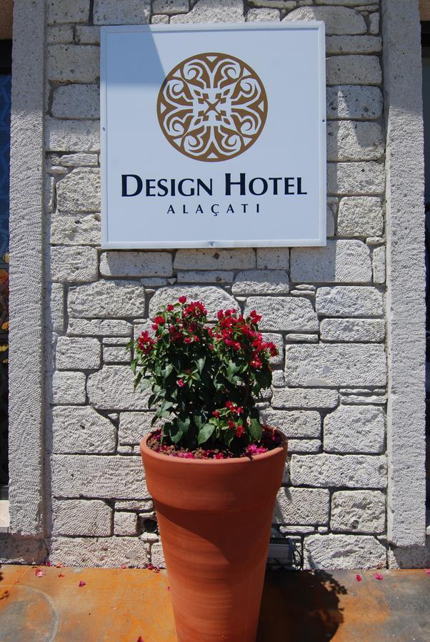 Alacati The Design Hotel Exterior photo